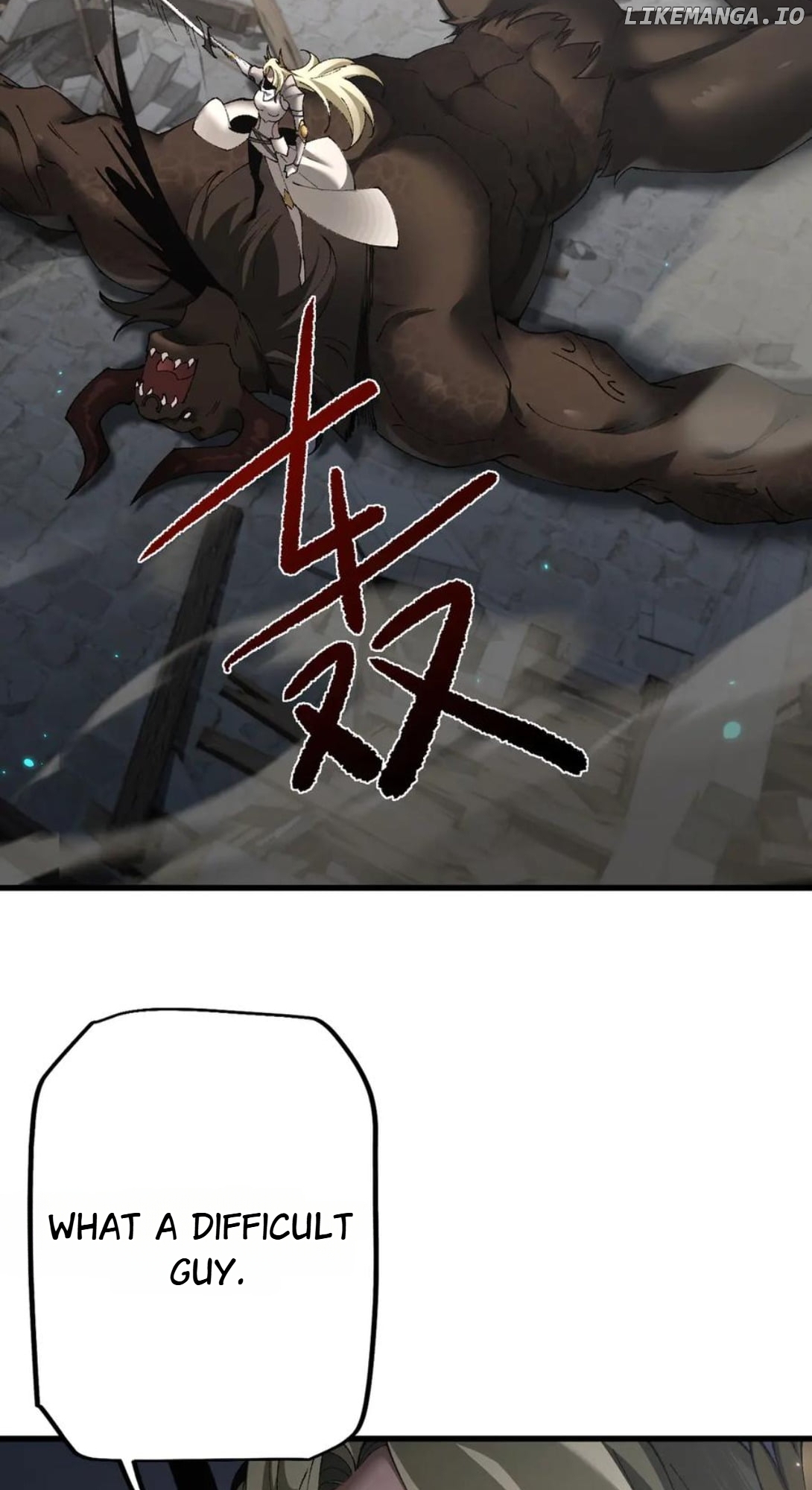 From Goblin to Goblin God Chapter 48 - page 38